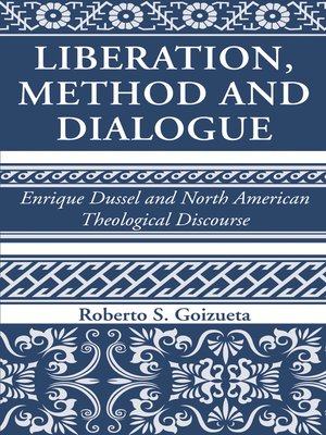 cover image of Liberation, Method and Dialogue